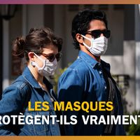 Les masques protègent-ils vraiment ?