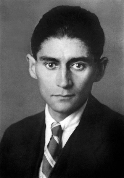 Franz Kafka