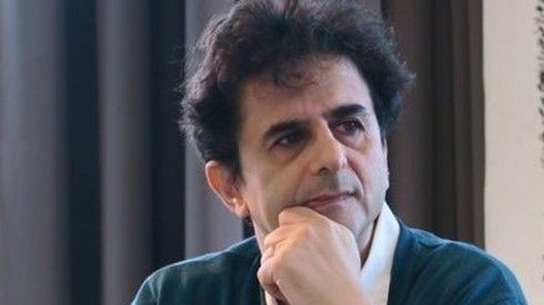 Philippe Zard ©Radio France - DR