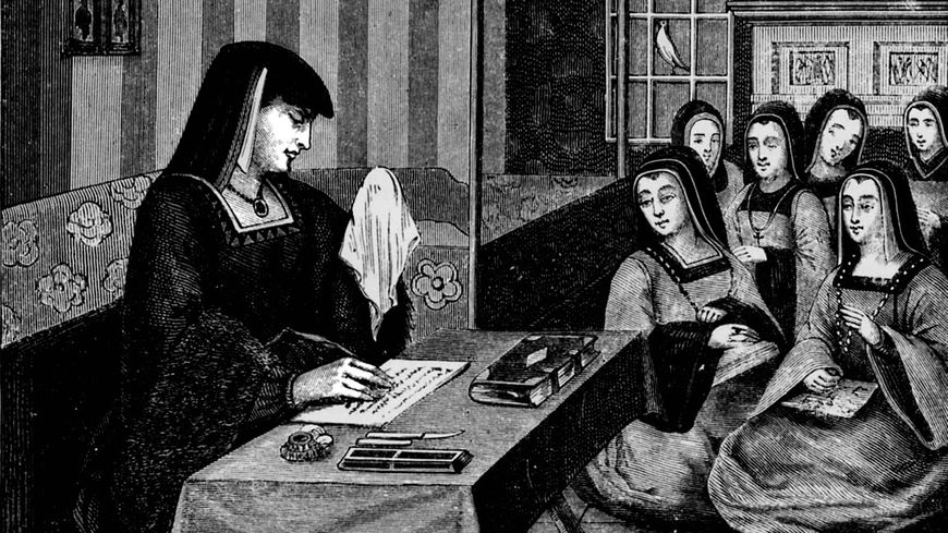 Anne de Bretagne