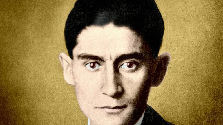 Franz Kafka