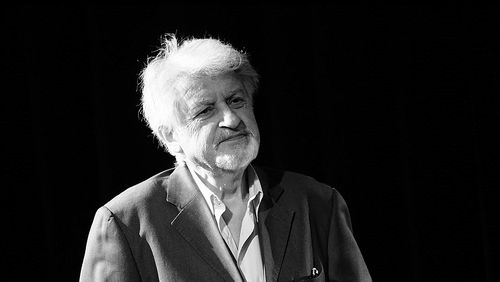 Épisode 6 : Didier Bezace : "Duras, Camon, Tabucchi m'ont apporté quelque chose de précieux, l'expression d'un lien entre la chose intime et l'Histoire"