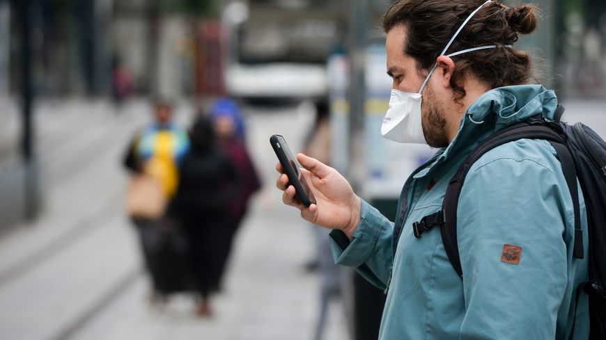 L'application StopCovid va-t-elle voir le jour en France ?