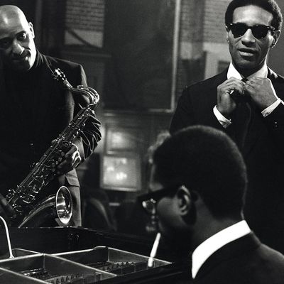 Sonny Rollins & Max Roach