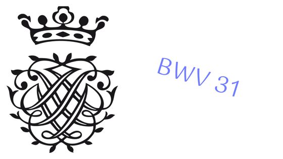 BWV 31