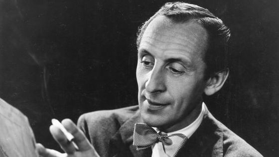 Vladimir Horowitz à New-York en 1952 ©Getty