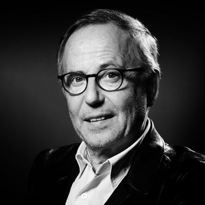 Fabrice Luchini en 2017.