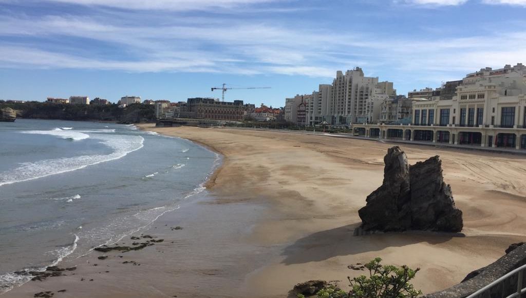 bayonne rencontres avec la mer