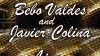 Bebo Valdes and Javier Colina (Live)