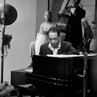 Duke Ellington