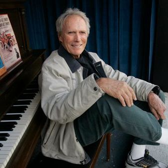 Clint Eastwood en 2007