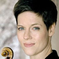 Isabelle Faust - Musique Matin du 20/04/2020