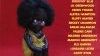 Compilation / Rare blues girls from King