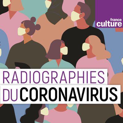 Radiographies du coronavirus