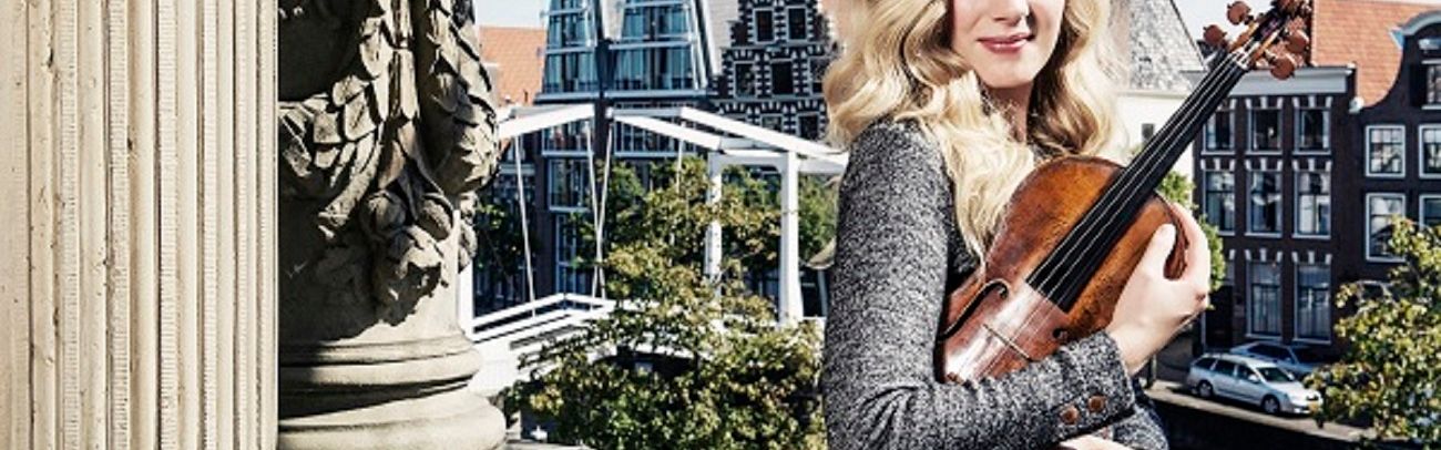 Simone Lamsma