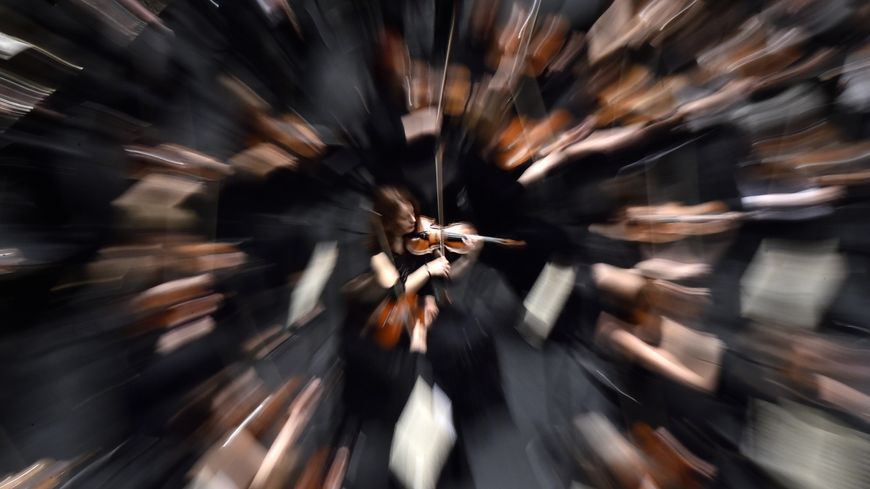 Les musiciens intermittents inquiets pour leur situation économique