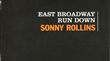« East Broadway Run Down »