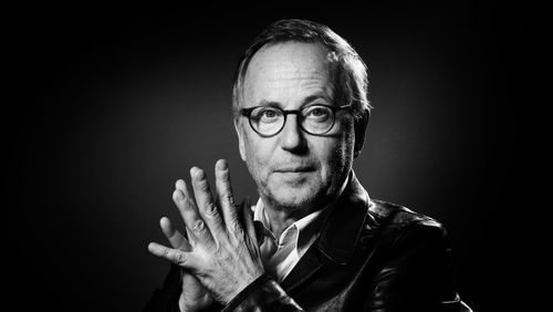 La Nuit rêvée de Fabrice Luchini (2014) (1/11) : Fabrice Luchini : "A la mort de Louis Jouvet le concept de phrasé est tombé en désuétude pour être remplacé par l’abject mot de psychologie"