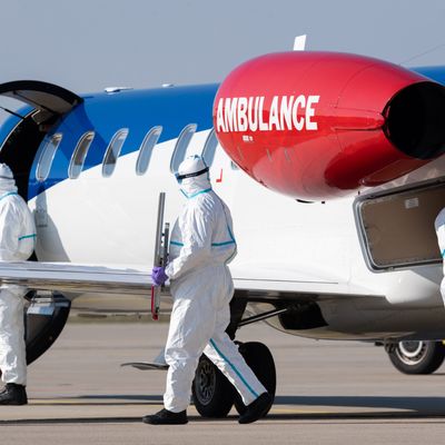 La souveraineté sanitaire est-elle possible ?