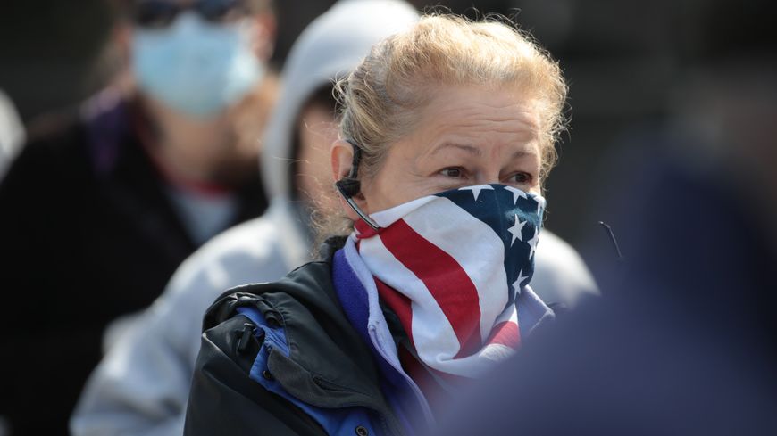 Quelle justice sociale aux Etats-Unis ?