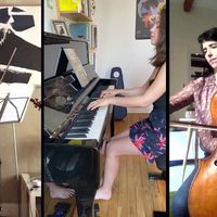 Jamais seul avec... le Trio Sōra