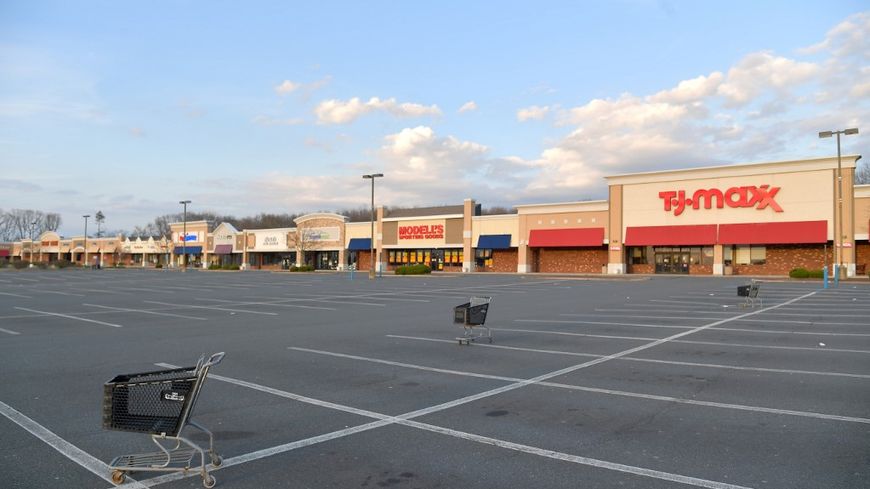 Retrouverons-nous le chemin des centres commerciaux dès que le confinement des populations prendra fin ?