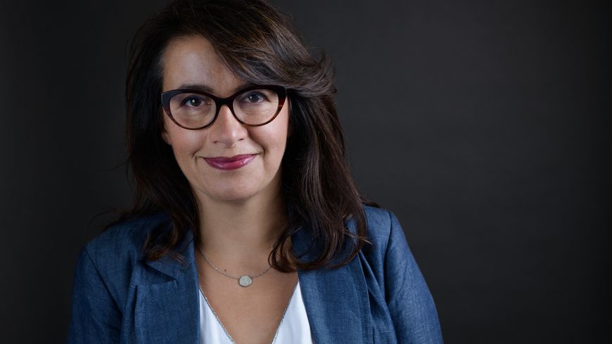 Cécile Duflot, présidente d'Oxfam France