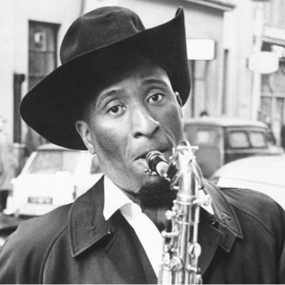 Sonny Rollins