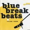 Blue Break Beats