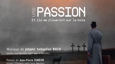 CD Une Passion Françoise Lasserre Bayard Jeunesse