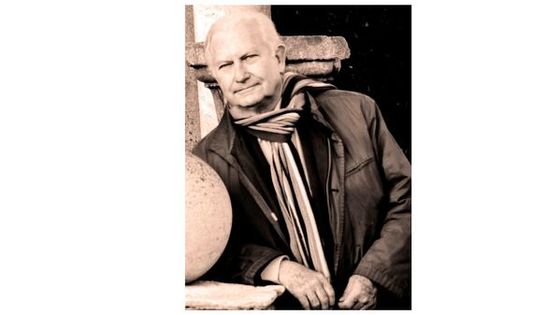© Avec l’aimable autorisation d’Hugues Gall