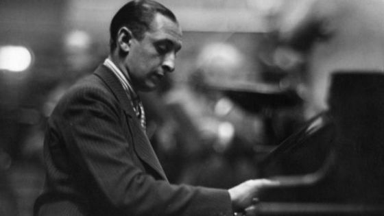 Vladimir Horowitz vers 1929 / «Sous les doigts d’Horowitz » France Musique ©Getty - ullstein bild Dtl.