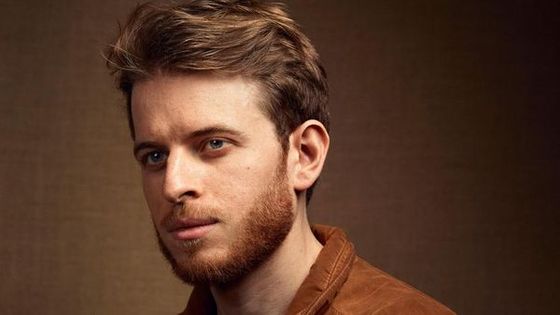 Valentin Tournet - Musique Matin du 28/04/2020 - Manuel Braun