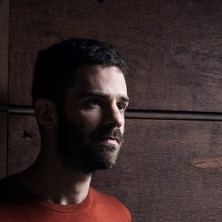 Adam Laloum