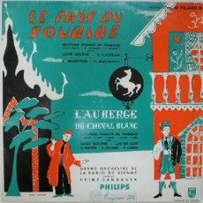 Label Philips
