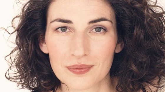 La soprano Véronique Gens - Alexandre Weinberger / Virgin Classics
