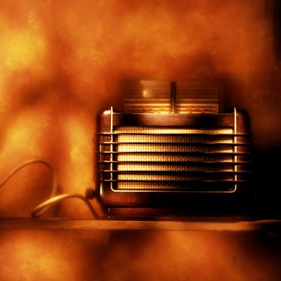 Ce si bel objet qui reprend une place centrale en temps de confinement ...
