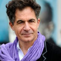 Etienne Klein, philosophe des sciences au Haut Commissariat à l'énergie atomique.