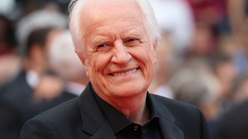 André Dussollier