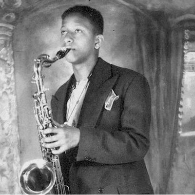 Sonny Rollins