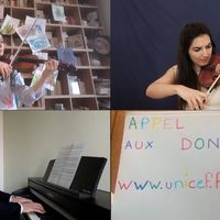Jamais seul avec.... Floriane Bonanni, Louise Grindel et Jean-Philippe Kuzma