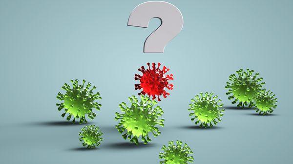 Vos questions santé sur le Covid-19