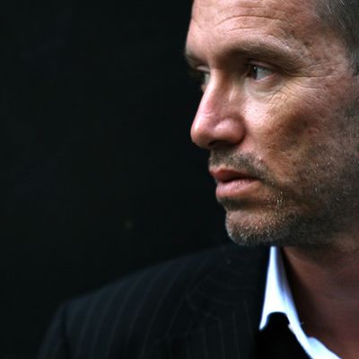 Laurent Mauvignier
