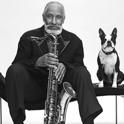 Sonny Rollins