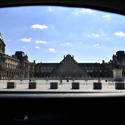 Il va falloir encore patienter longuement pour savoir quand les musées et les lieux culturels pourront réouvrir