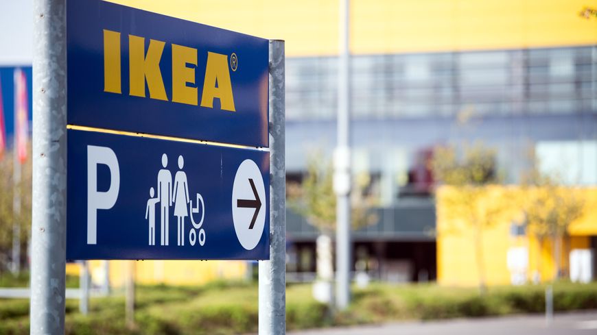 Quand Ikea veut rouvrir et que se syndicats ne sont pas d'accord