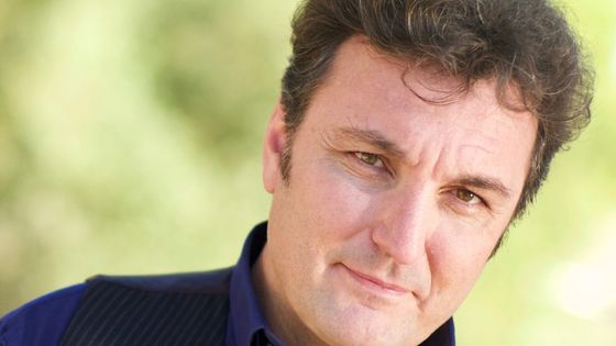 Ludovic Tézier - Musique Matin du 29/04/2020 - Cassandre Berthon