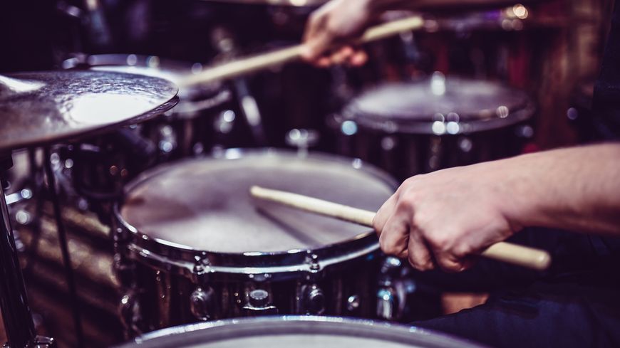 Viva l'Orchestra : les turoriels pour les percussions