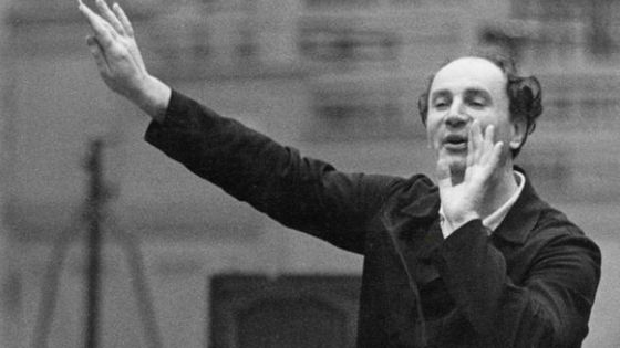 Rafael Kubelik (1914-1996) - Getty / Erich Auerbach