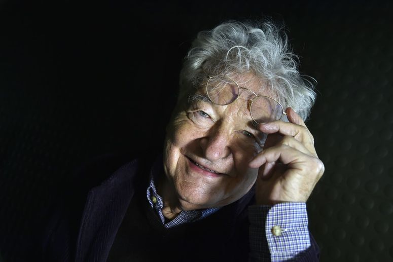 Biographie et actualités de Paul Chemetov France Inter